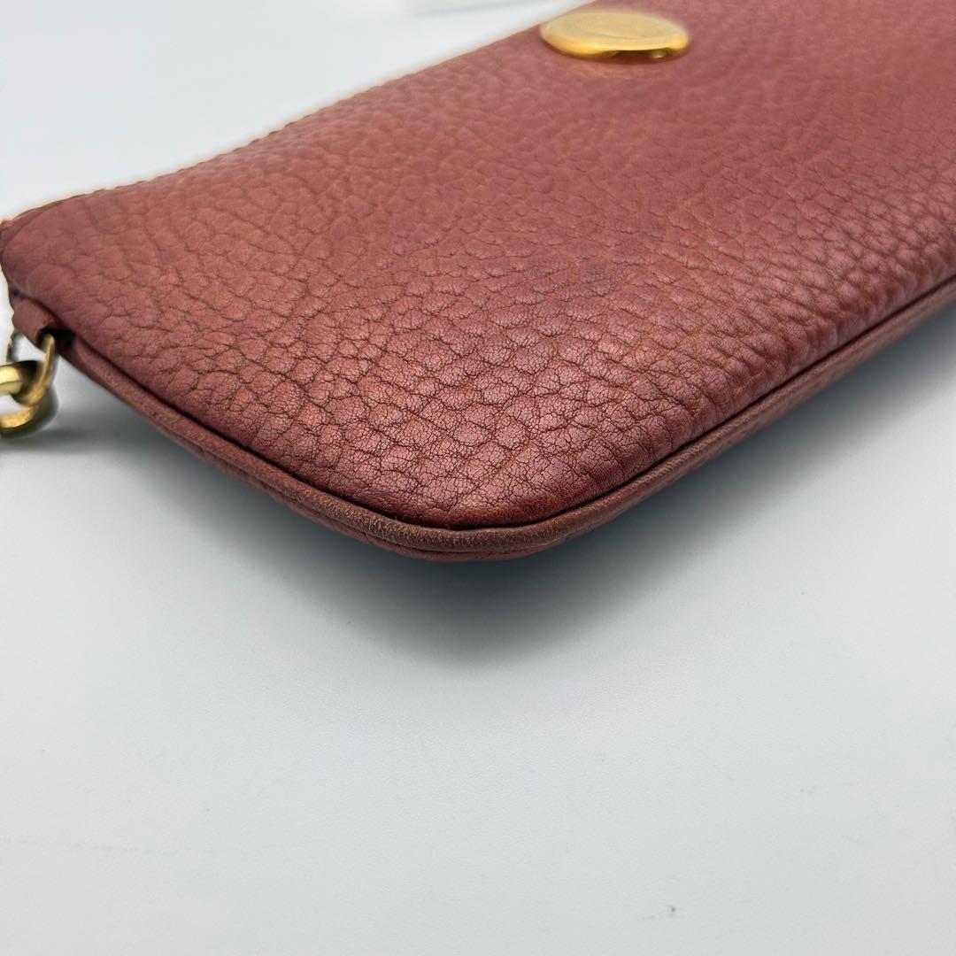 Cartier Pouches