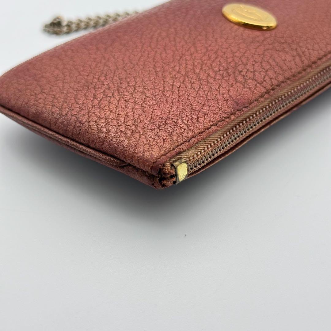 Cartier Pouches