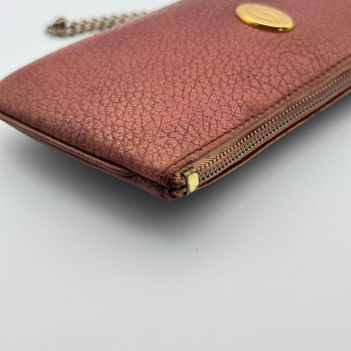 Cartier Pouches