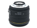 Lens (Single Focus) F1.4 Ex Dg Hsm