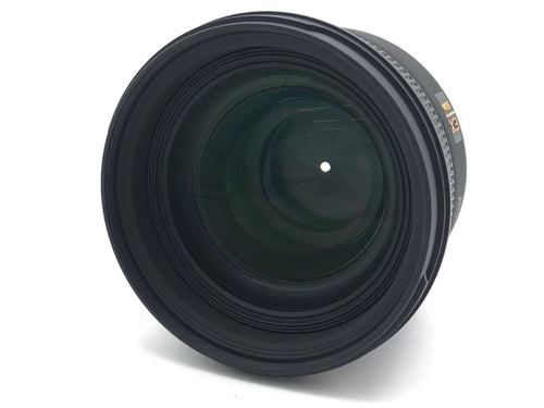 Lens (Single Focus) F1.4 Ex Dg Hsm
