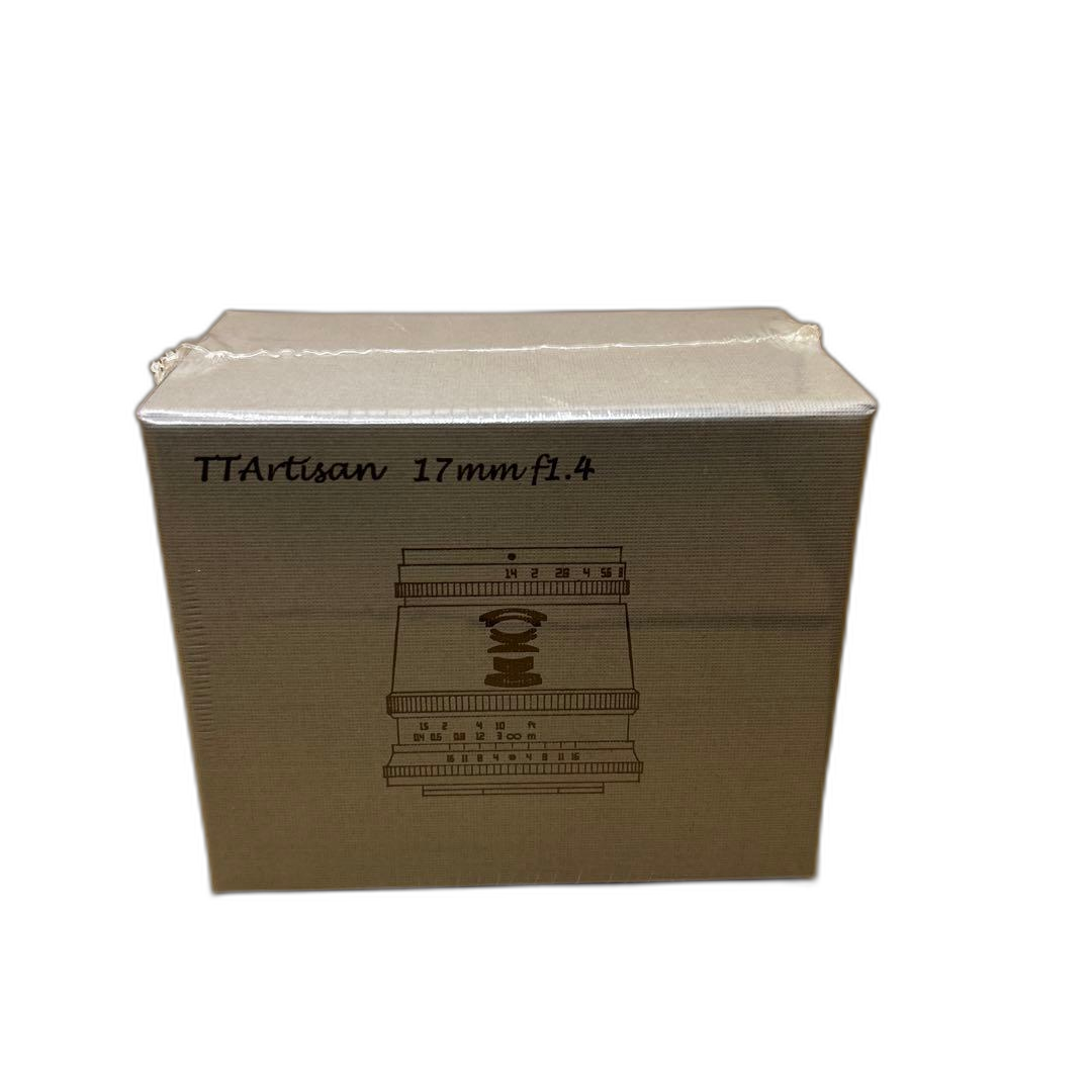 Ttartisan Lens (Single Focus) F/1.4 Z