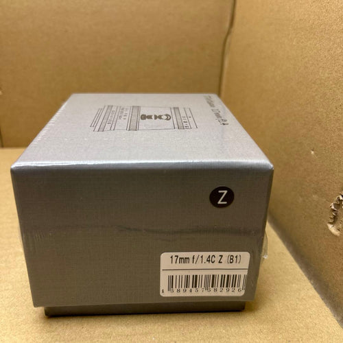 Ttartisan Lens (Single Focus) F/1.4 Z