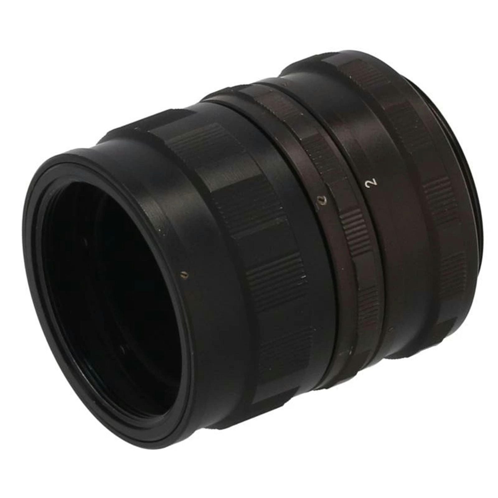 Pentax Close -Up Ring Auto Extension Tube Set B 09