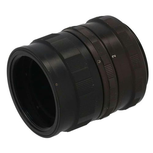 Pentax Close -Up Ring Auto Extension Tube Set B 09
