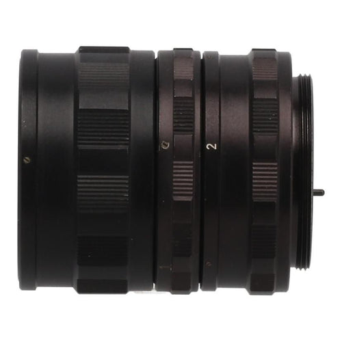 Pentax Close -Up Ring Auto Extension Tube Set B 09