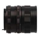 Pentax Close -Up Ring Auto Extension Tube Set B 09