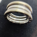 Bvlgari Rings 13 3 750 Wg