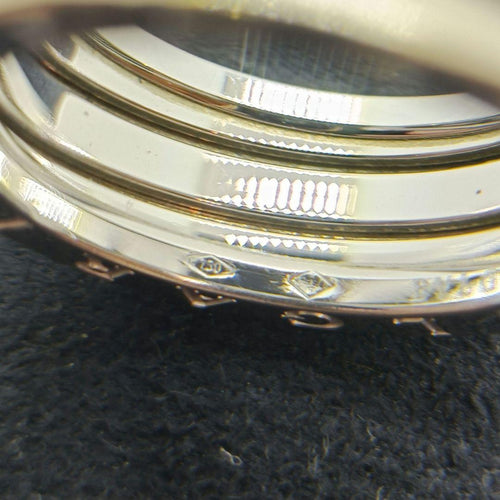 Bvlgari Rings 13 3 750 Wg