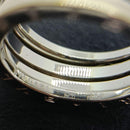 Bvlgari Rings 13 3 750 Wg