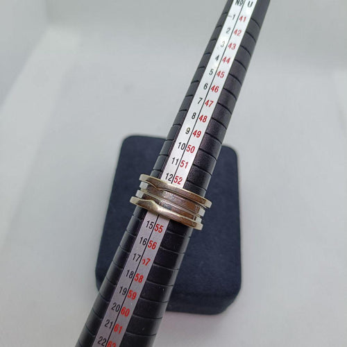 Bvlgari Rings 13 3 750 Wg