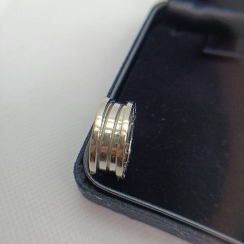 Bvlgari Rings 13 3 750 Wg