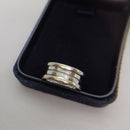 Bvlgari Rings 13 3 750 Wg