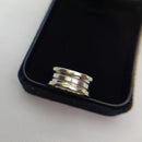 Bvlgari Rings 13 3 750 Wg