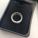 Bvlgari Rings 13 3 750 Wg