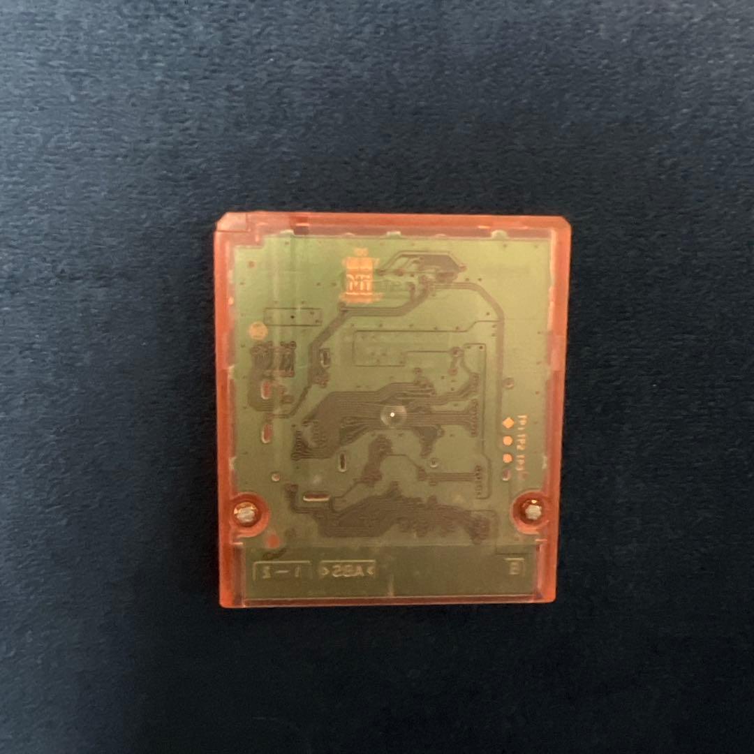 Gameboy Games