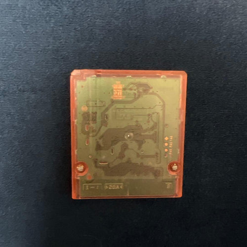 Gameboy Games
