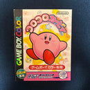 Gameboy Games