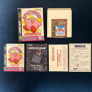Gameboy Games