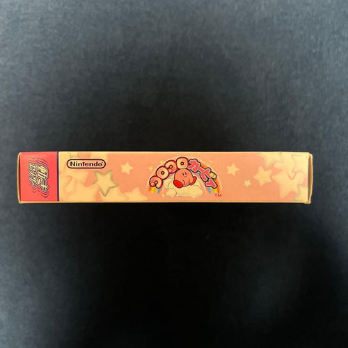 Gameboy Games