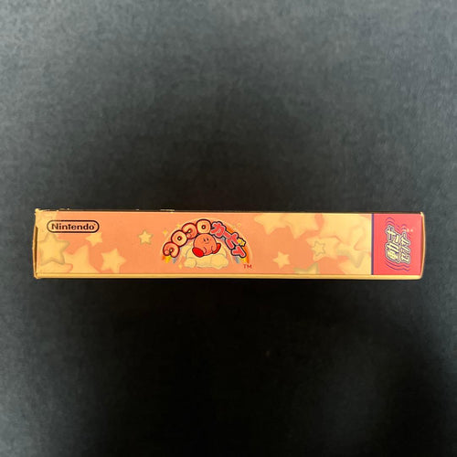 Gameboy Games