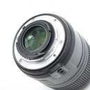 Lens (Zoom) B#12016 Nikon Af-S Micro F/2.8G Ed