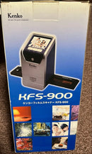 Kenko Film Scanners Kfs-900