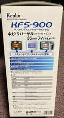 Kenko Film Scanners Kfs-900