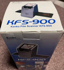 Kenko Film Scanners Kfs-900