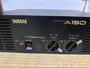 Yamaha Power Amplifiers A150