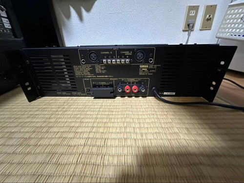Yamaha Power Amplifiers A150