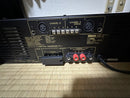 Yamaha Power Amplifiers A150