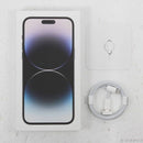 Apple Smartphone Body Iphone14 Pro Max 512Gb Mq9F3J A Sim 305