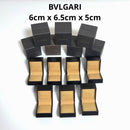 Bvlgari Shopping Bags 7