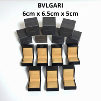 Bvlgari Shopping Bags 7