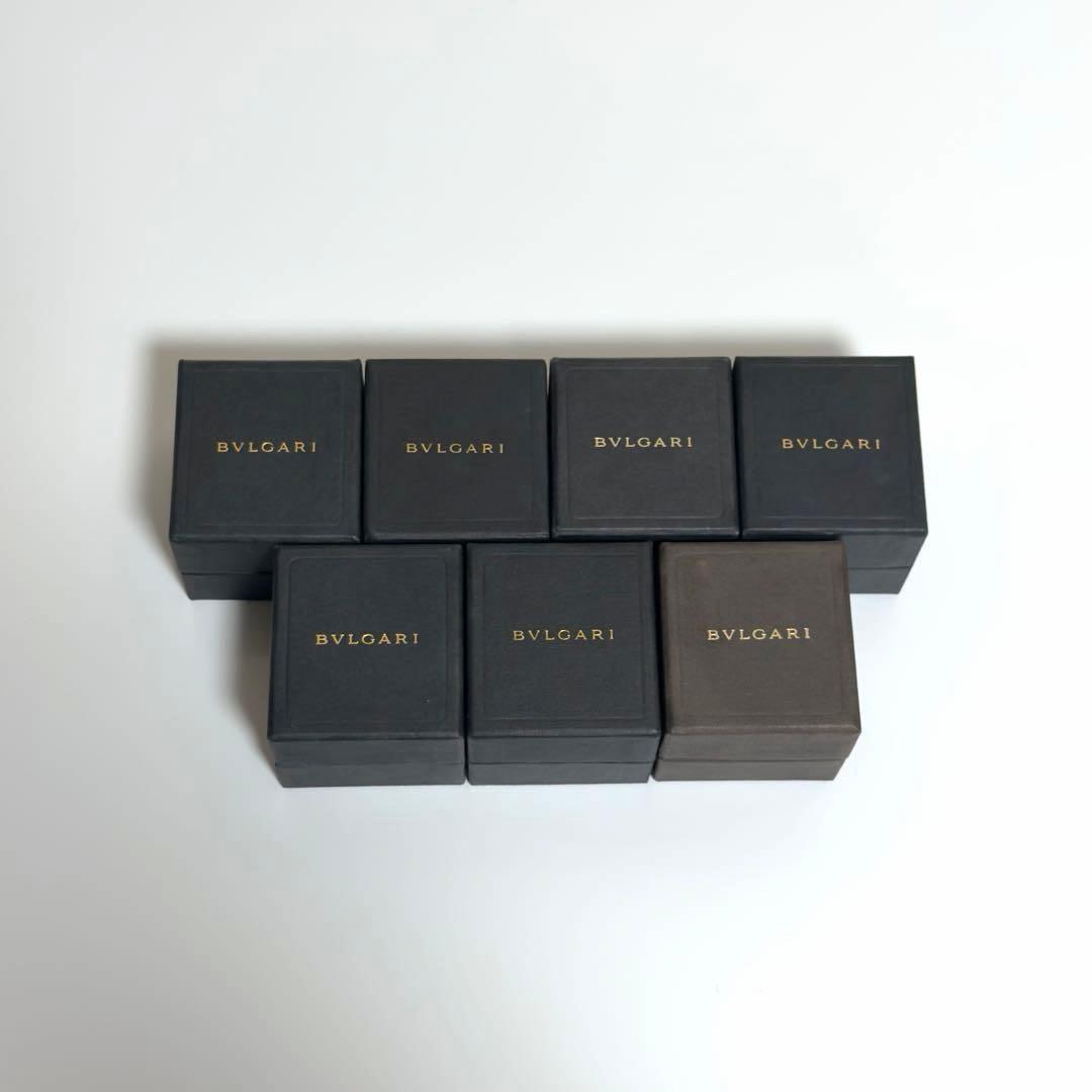 Bvlgari Shopping Bags 7