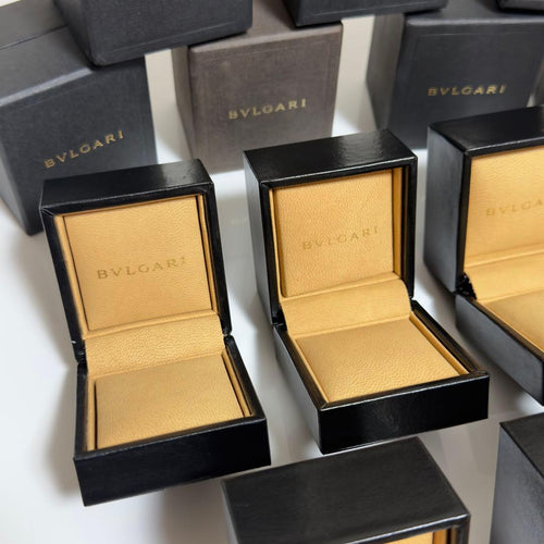 Bvlgari Shopping Bags 7
