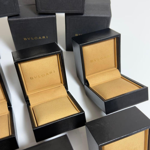 Bvlgari Shopping Bags 7