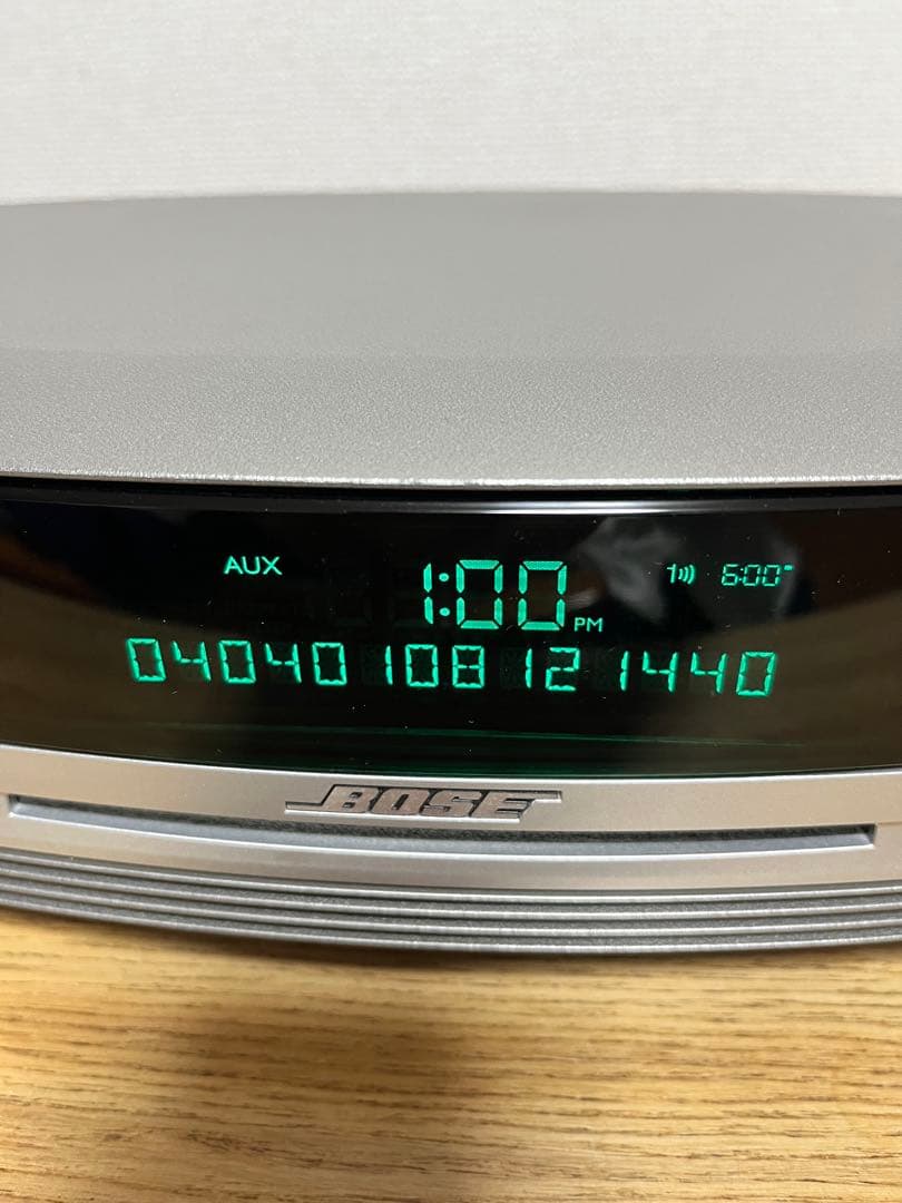 Bose Cd Sacd Players Wave Music System
