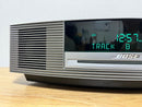 Bose Cd Sacd Players Wave Music System