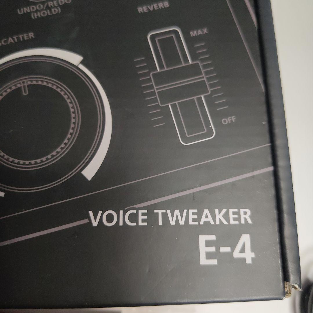 Roland Others E-4