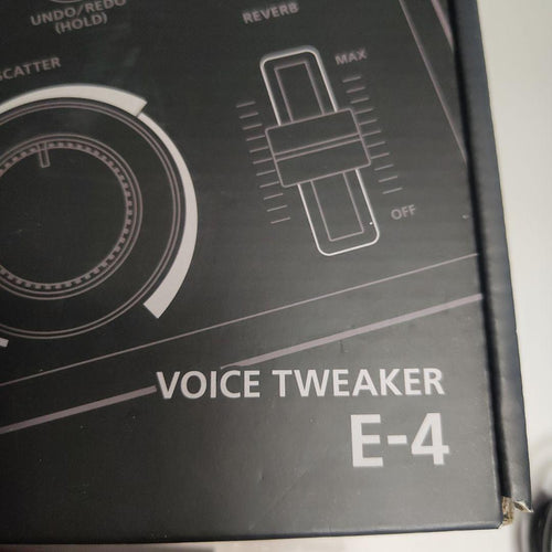 Roland Others E-4