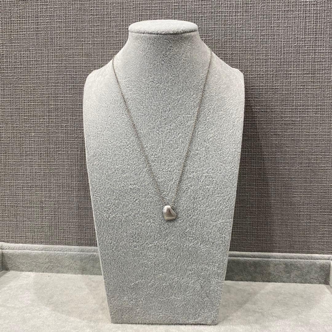 Tiffany Necklaces Co. Sv925
