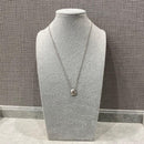 Tiffany Necklaces Co. Sv925
