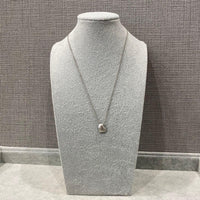 Tiffany Necklaces Co. Sv925