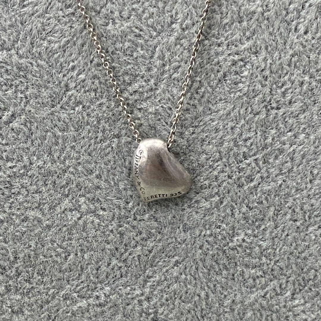 Tiffany Necklaces Co. Sv925