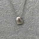 Tiffany Necklaces Co. Sv925