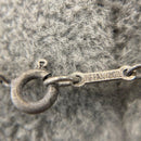 Tiffany Necklaces Co. Sv925