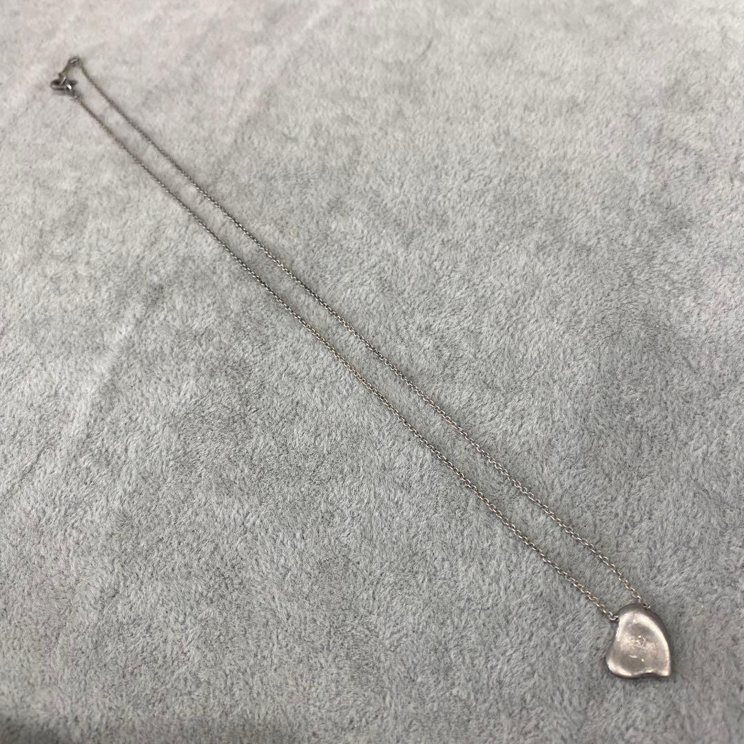 Tiffany Necklaces Co. Sv925