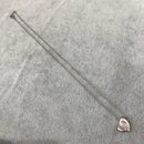 Tiffany Necklaces Co. Sv925
